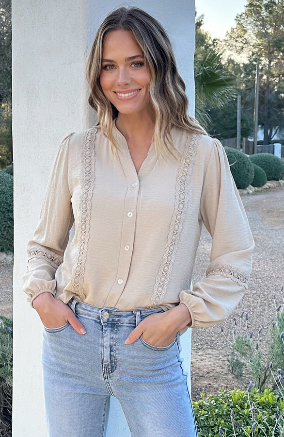 Kanten-Lace-Blouse-Beige-69-3