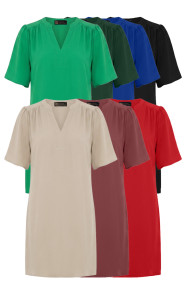 Lilly-Pocket-Tuniek