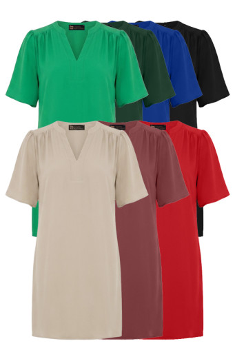 Must-have Deal Lilly Pocket Tunik