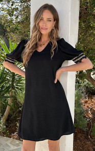 Limited-Tuniek-Golden-Sleeve-Zwart-6-4