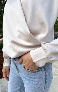 Luxury-Marant-Blouse-Ecru-6-2