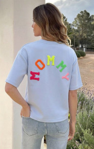 Mommy-T-Shirt-Oversized-Katoen-Neon-96-1