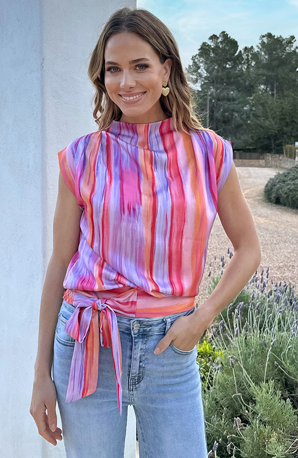 Satin-Wrap-Top-Sunset-6-4