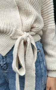 Strik-Vest-Gebreid-Beige-5-2