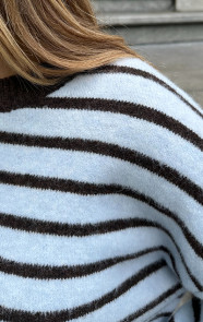 Striped-Soft-Sweater-Blue-Choco-1