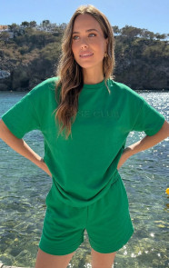 Sweat-T-Shirt-Muse-Club-Bright-Green-Embroidery-3