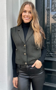 Boucl-Gilet-Zigzag-Army-2