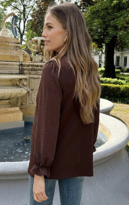 Elegant-Blazer-Gilet-Choco-65-5