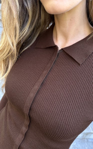 Ribbed-Button-Up-Cardigan-Choco-66-3
