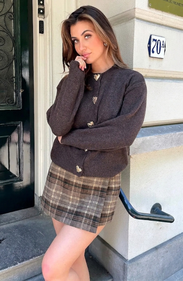 Check-Print-Skort-Bruin-55-1