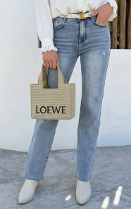 Damaged-Wide-Leg-Jeans-Mid-Blue-Stretch-FMH-22-1