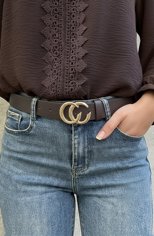 Fashion-Riem-Choco-Goud-22-1