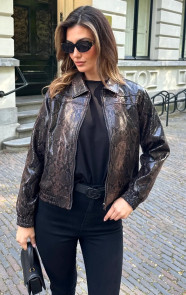Faux-Leather-Snakeprint-Jacket-Choco-6-1