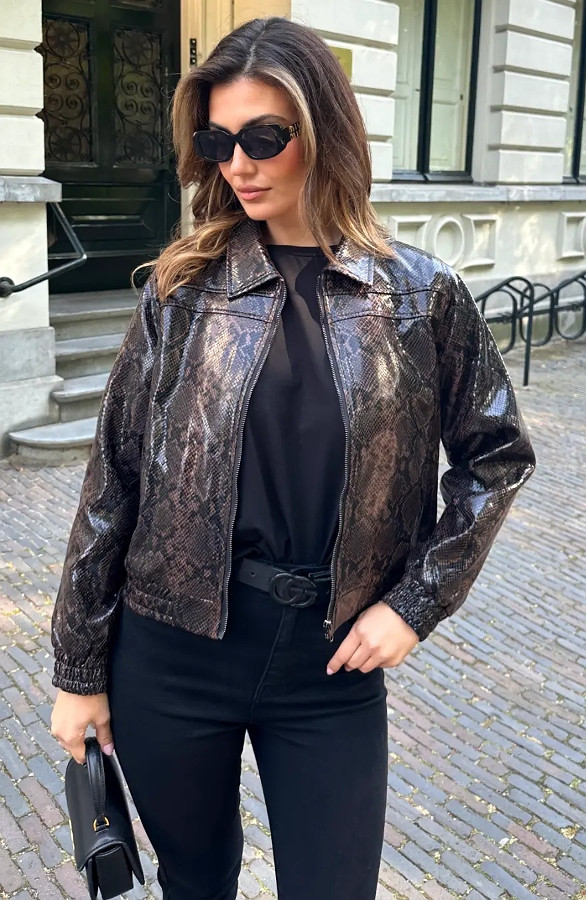 Faux-Leather-Snakeprint-Jacket-Choco-6-1