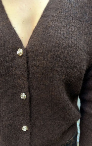 Gebreid-Vest-Met-V-Hals-Choco-66
