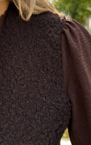Gilet-Pocket-Teddy-Choco-22-6
