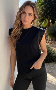 High-Shoulder-Jersey-Satin-T-shirt-2