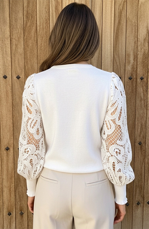 Lace-Sleeve-Soft-Trui-Off-White-66-4