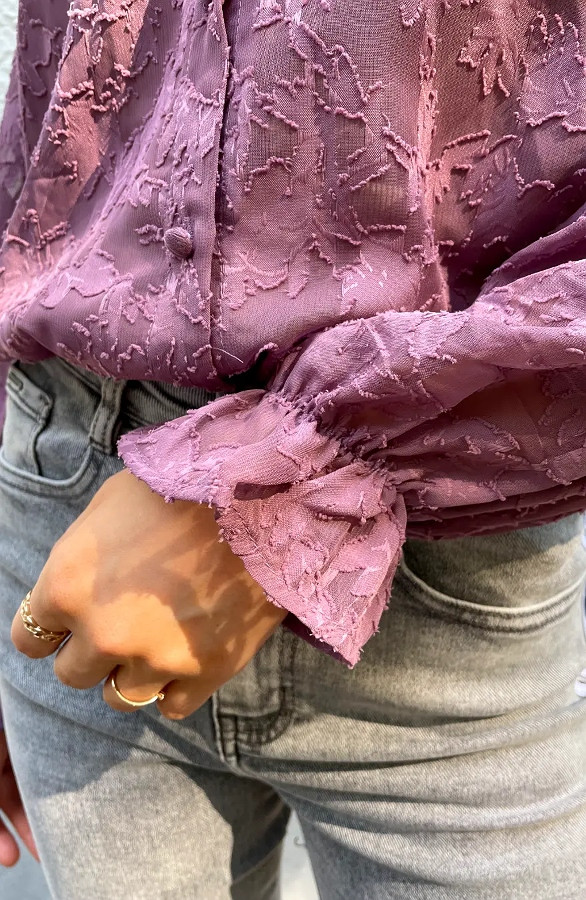 Lilly-Floral-Blouse-Mauve-66-1