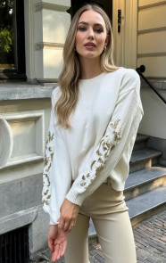 Luxury-Knitted-Sweater-Pailletten-Gold-66-2