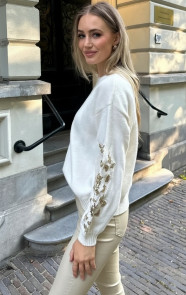 Luxury-Knitted-Sweater-Pailletten-Gold-66-3
