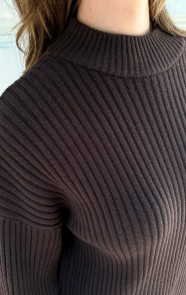 Oversized-Knitted-Sweater-Dress-Choco-66-3