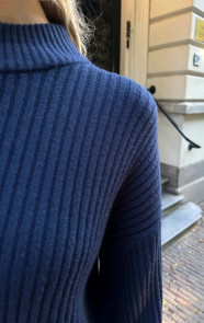 Oversized-Knitted-Sweater-Dress-Navy-6-3