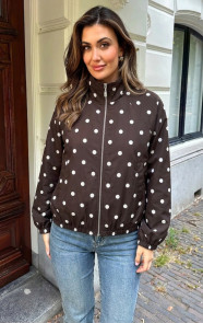 Polkadot-Jacket-Brown-6-5