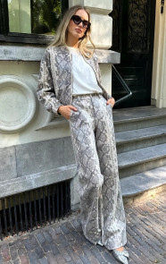 Snake-Print-Wide-Leg-Pants-Stretch-Premium-66-2