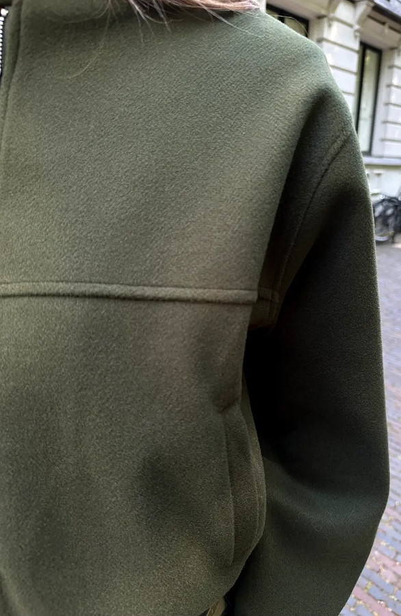 Soft-Bomber-Coat-Army-6-2