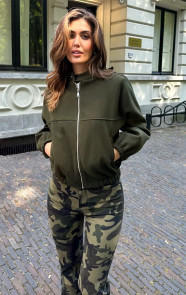 Soft-Bomber-Coat-Army-6-5
