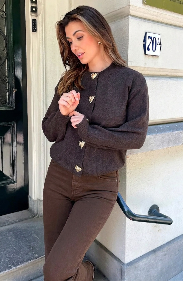 Soft-Cardigan-Heart-Buttons-Choco-52-5