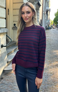 Striped-Soft-Sweater-Burgundy-Marine-6.-2