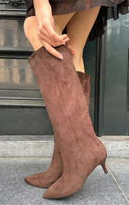 Suede-Laarzen-Choco-22-1