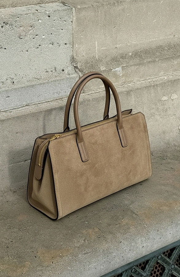 Suedine-Shopper-Tas-Taupe-22-3
