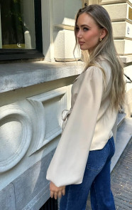 Wrap-Blazer-Puff-Long-Sleeve-Beige-66-1
