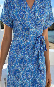 Wrap-Jurk-Print-Kobalt-65-1