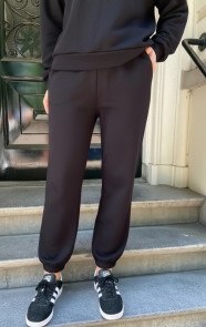 Comfort-Jogger-Zwart-5