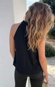 Elegance-Halter-Top-zwart-2
