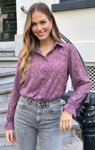 Lilly-Floral-Blouse-Mauve-58-4