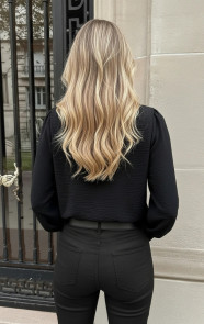 Mila-Most-Needed-Blouse-Zwart-1