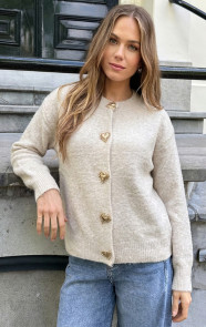 Soft-Cardigan-Heart-Buttons-Beige-25-4