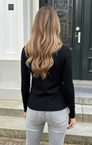 Soft-Lage-Coltrui-Dames-Zwart-1