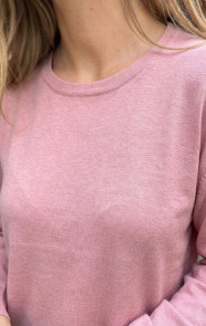 Soft-Sweater-Long-Sleeve-Dust-Roze-1