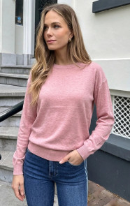 Soft-Sweater-Long-Sleeve-Dust-Roze-2