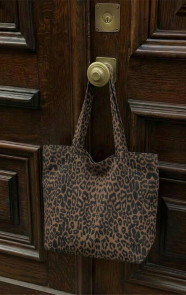 Grote-Leopard-Shopper-Cotton-Brown-2