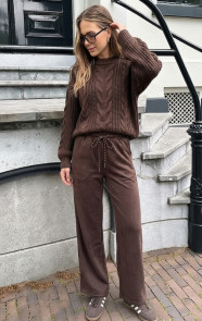 Jogger-Suedine-Choco-23-1