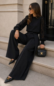 Ultra-Pleated-Wide-Leg-Pants-Black-455-2
