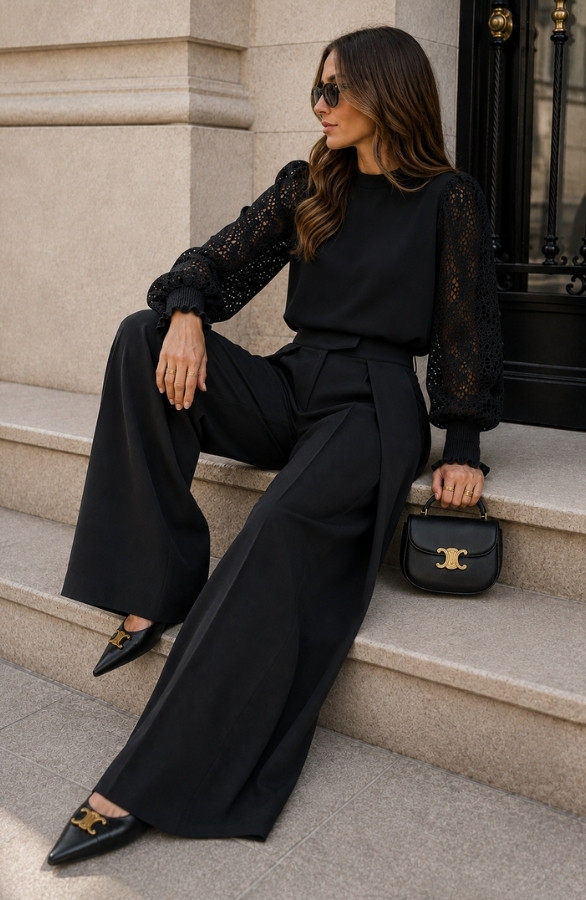 Ultra-Pleated-Wide-Leg-Pants-Black-455-2